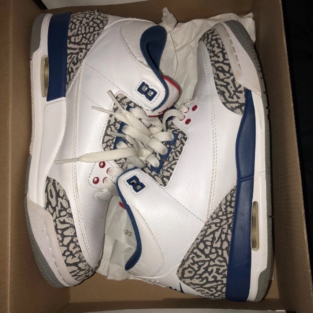 Air Jordan 3